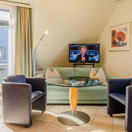 Appartamento Inken Michels Huus Whg 19 Westerland Esterno foto