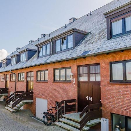 Appartamento Inken Michels Huus Whg 19 Westerland Esterno foto