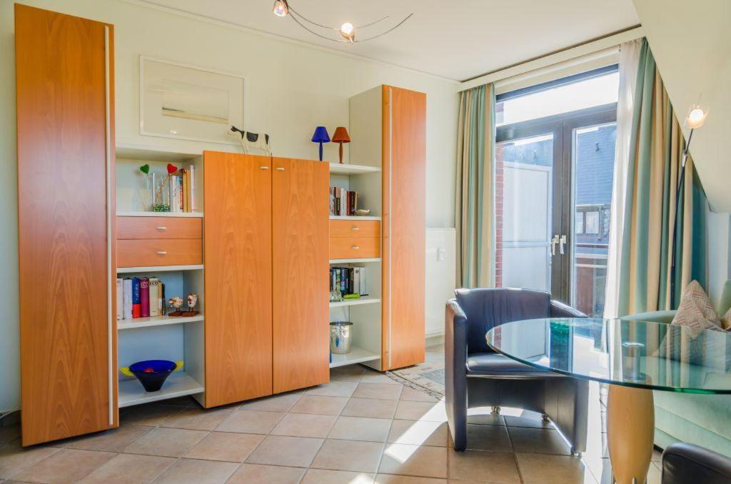 Appartamento Inken Michels Huus Whg 19 Westerland Esterno foto