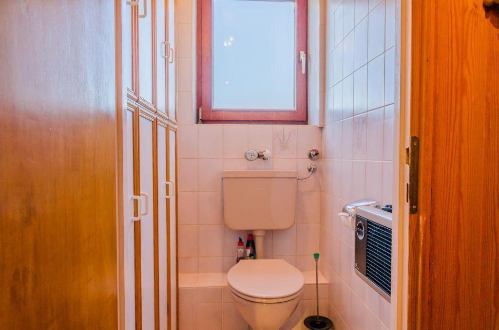 Appartamento Inken Michels Huus Whg 19 Westerland Esterno foto