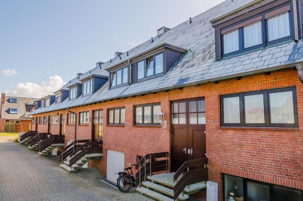 Appartamento Inken Michels Huus Whg 19 Westerland Esterno foto