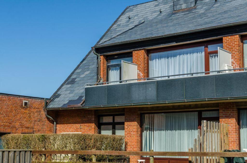 Appartamento Inken Michels Huus Whg 19 Westerland Esterno foto